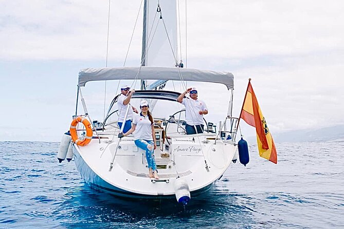 SAILING YACHT EXCURSION TOUR, Food & Drinks included! - Price and value: is $69.46 fair for what’s included?