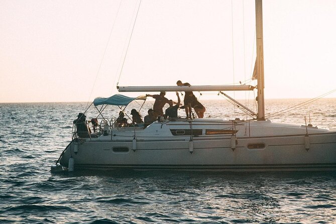 Sailing Yacht on a Private Charter - Who this private charter fits (and who might want something else)
