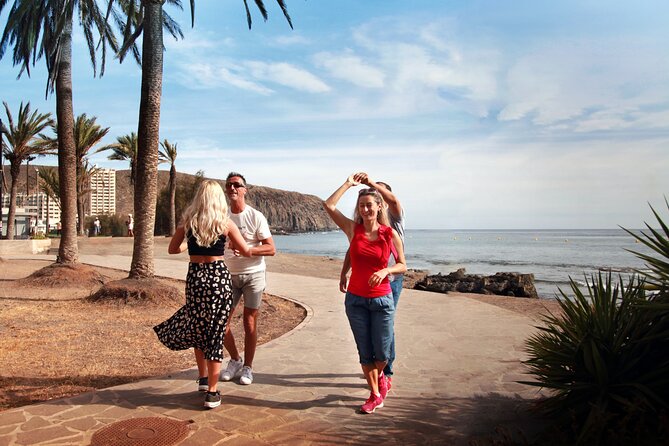 Salsa & Bachata, dance lessons Tenerife south. Have fun and learn - Key Points to Know Before You Go