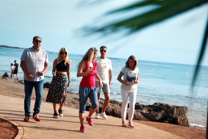 Salsa & Bachata, dance lessons Tenerife south. Have fun and learn - Where You Start: Tenerife Mini Golf and the Los Cristianos Area