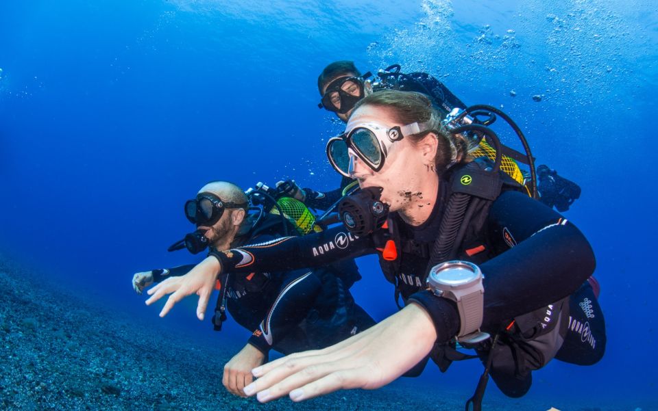 Santa Cruz de Tenerife: Advanced introductory course - Key highlights you’ll actually feel in the experience