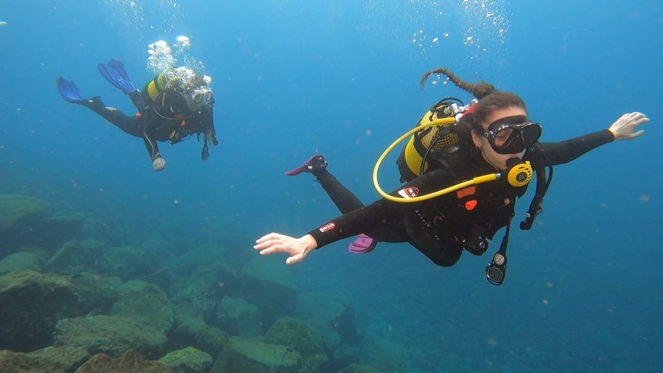 Santa Cruz de Tenerife: Advanced introductory course - Santa Cruz de Tenerife: what makes this course different from a basic try