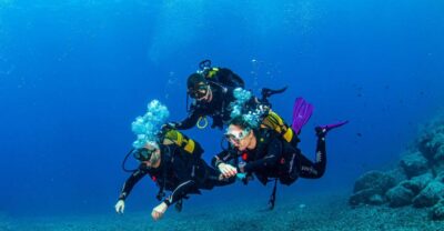 Santa Cruz de Tenerife: Advanced introductory course - The 5-hour day: how to picture the timing