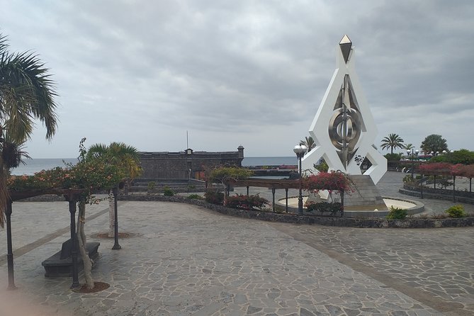Santa Cruz de Tenerife Undefeated City - Key Points to Know Before You Go