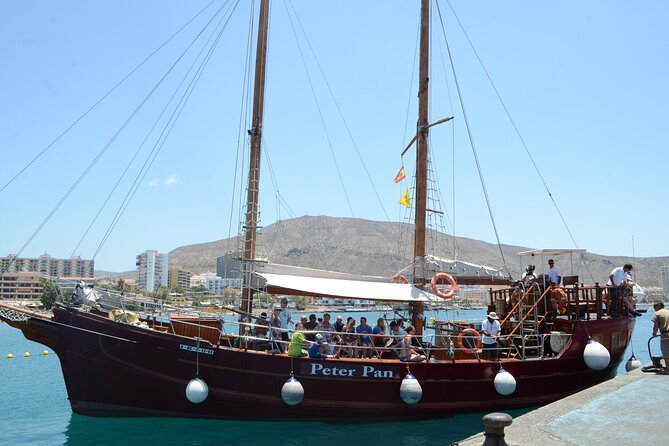 Sealife Dolphin & Whale Watching aboard Portuguese schooner - Photo opportunities: how to get the shots without ruining your day