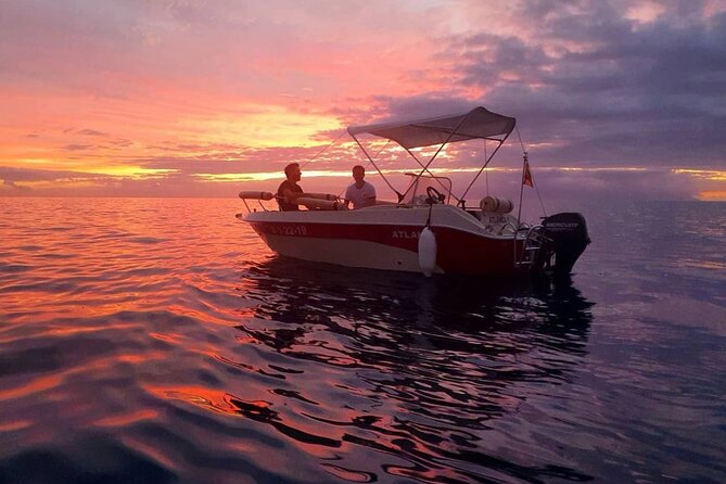 Self Drive Boat Rental in Costa Adeje Tenerife - Why Costa Adeje Works So Well for a Self-Drive Boat