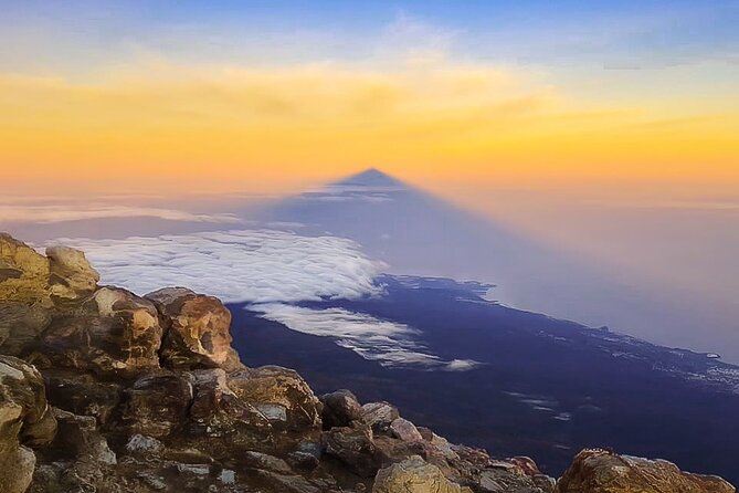 Self Drive Sunset & Stargazing in Teide National Park - No Dinner - Tips to get more out of the telescopes and the night stories