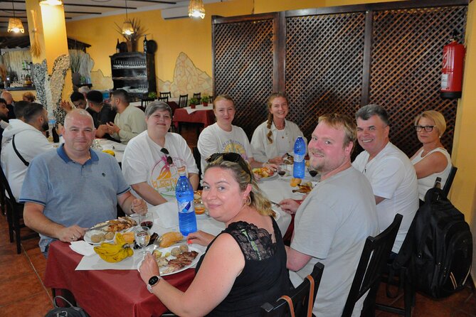 Self Drive Sunset & Stargazing in Teide National Park with Dinner - FAQ