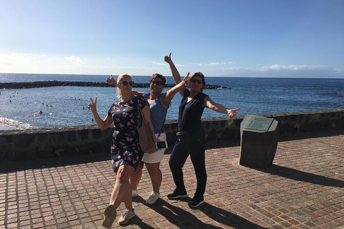 Self Guided Scavenger Hunt - Costa Adeje - Value Check: Is $21.02 Per Group Worth It?