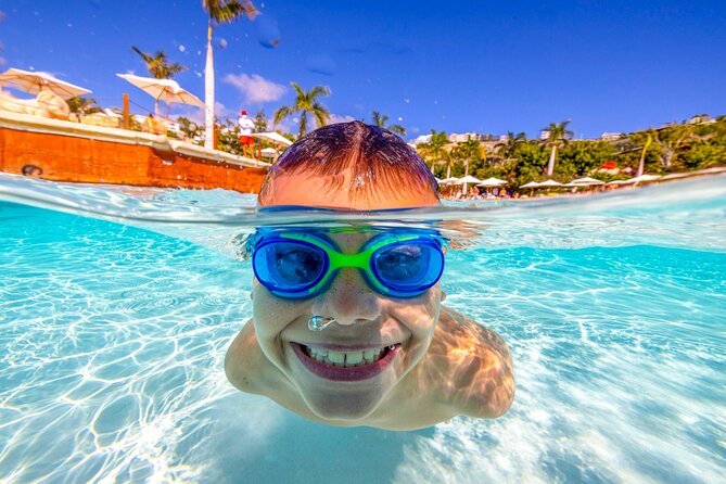 Siam Park Tenerife Entry Tickets - Siam Park Tenerife: what your entry ticket is really for