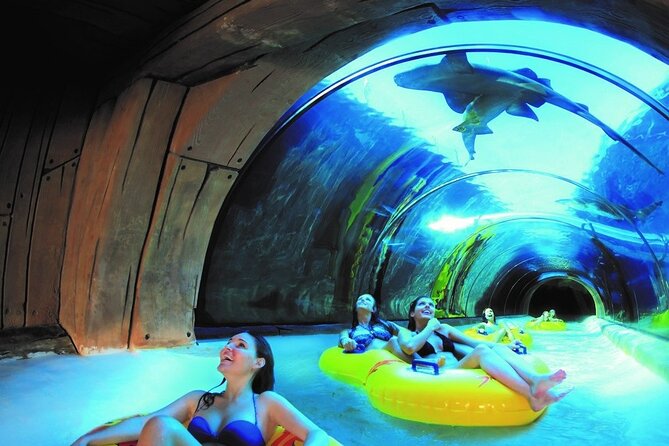 Siam Park Tenerife Entry Tickets - Planning your 6-hour visit around open hours