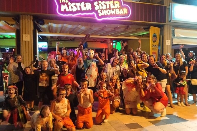 Silent Disco Walking Tours - Key highlights you’ll actually care about