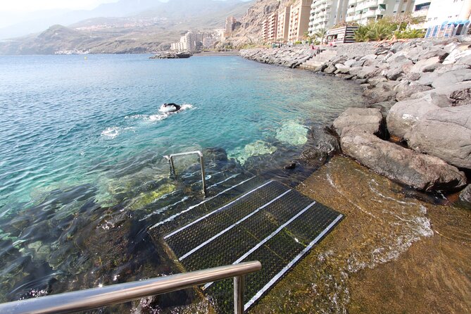 Snorkel Rental 24h, discover Tenerifes Ocean on your own! - Gear fit tips that make your snorkel session easier