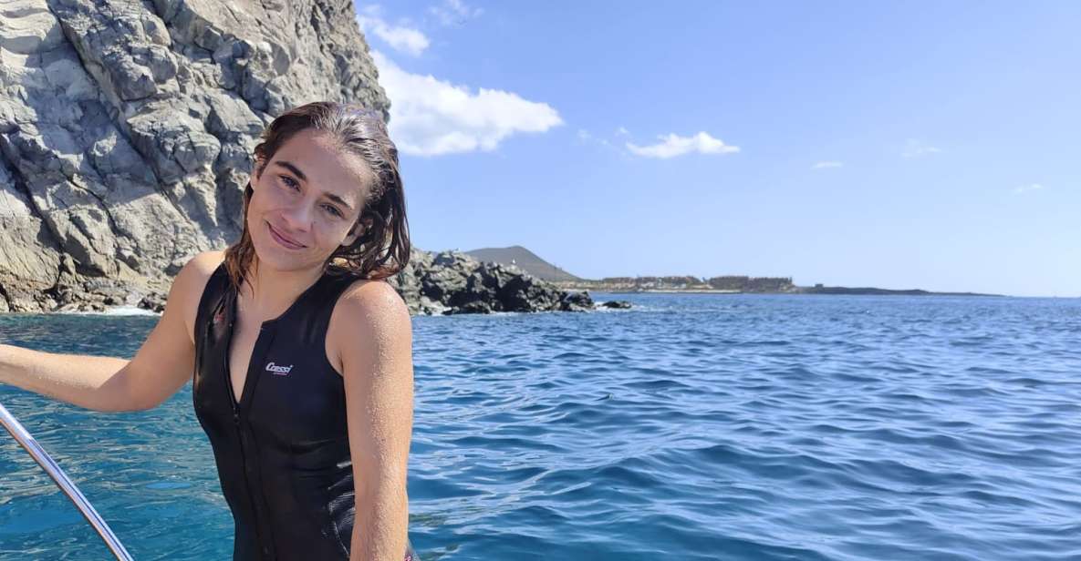 Snorkeling Boat Trip in Marine Turtles Natural Habitat - Prep and gear time: why the small group feels manageable