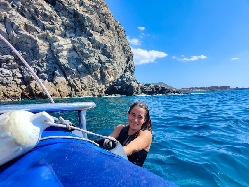 Snorkeling Boat Trip in Marine Turtles Natural Habitat - Wildlife etiquette: the no-touch, no-feed rules that matter
