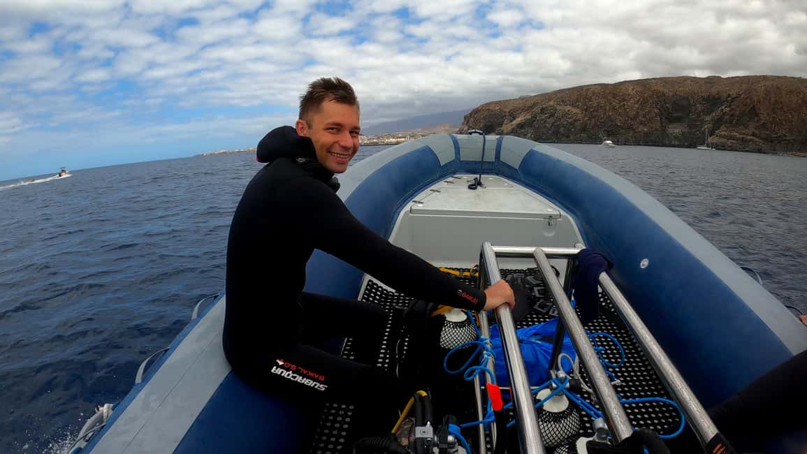 Snorkeling from Boat - Key highlights to know before you go