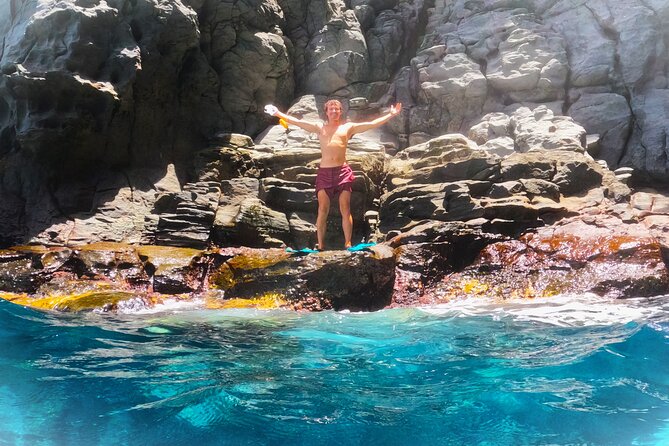 Snorkeling with a Professional Instructor in Tenerife - Key Things I’d Watch For