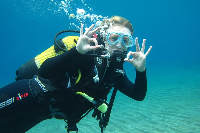 SSI Advanced Course in Tenerife - SSI Advanced in Tenerife: the real appeal