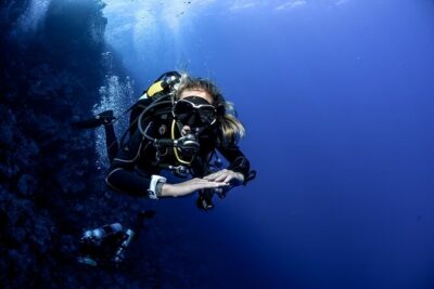 SSI Deep Diving Specialty Session in Tenerife - Key highlights at a glance