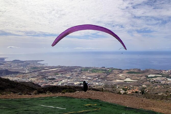 STANDARD Flight - The Flight Plan: Launch, Airtime, and Landing Options