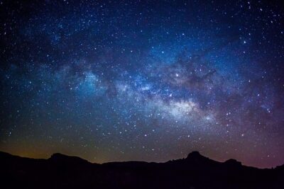 Stargazing Experience with Dinner & Drinks - Mount Teide National Park: what you’re really signing up for
