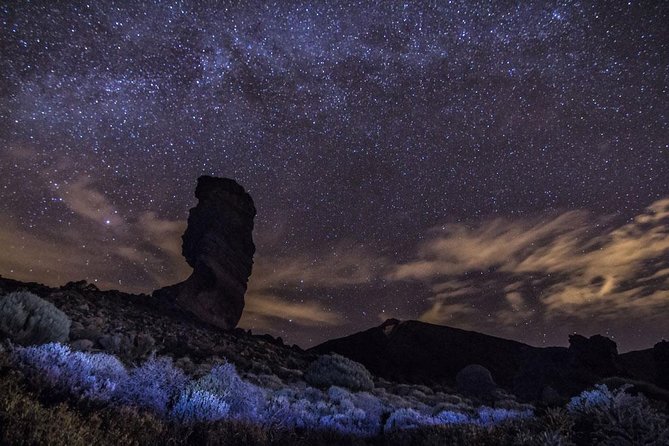 Stargazing Experience with Dinner & Drinks - Logistics that matter: where you meet and how pickup works