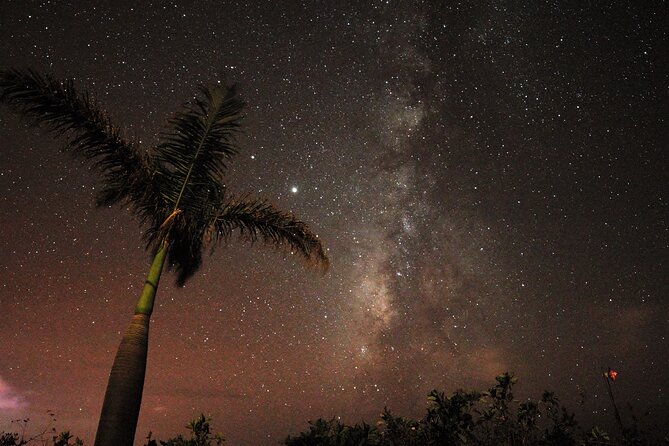 Stargazing on La Palma - Why this La Palma stargazing plan is such a good use of time