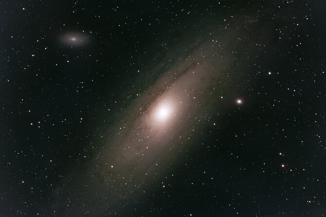 Stargazing on La Palma - Astrophotography included: take-home photos that make the night stick
