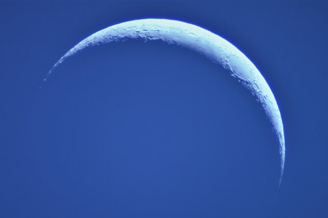 Stargazing on La Palma - Weather and your expectations: the sky has its own agenda