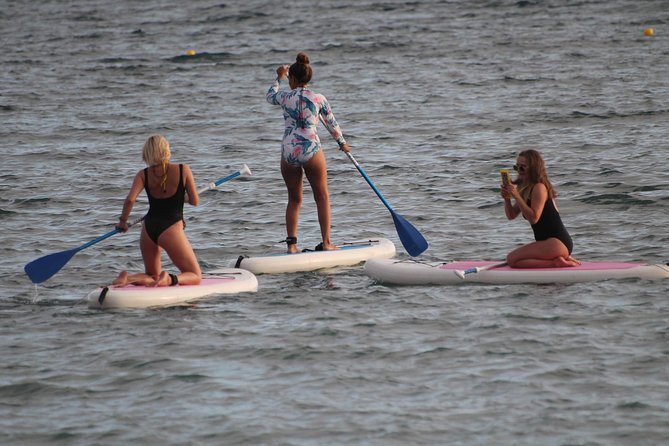 sunset stand up paddle - Meeting point and timing: what “7:30–8:00 PM” really means in practice