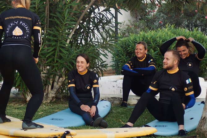 Surfing lessons in Las Americas - Where the Lesson Starts in Playa de las Américas (and Why It Matters)