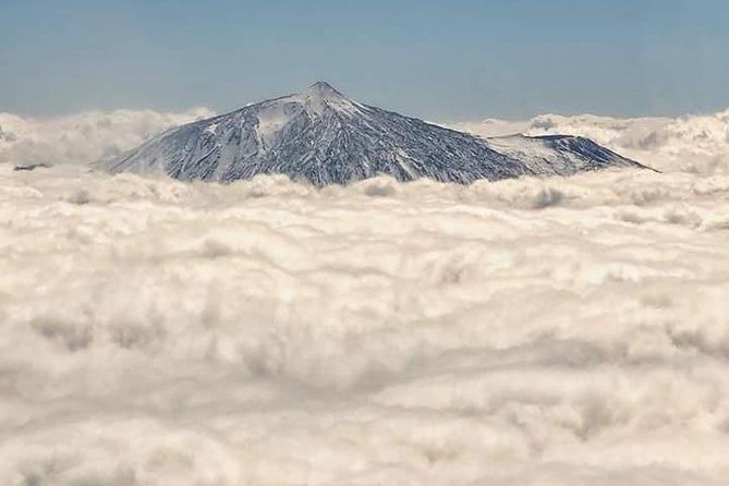 Teide 1/2 Day - Key points to know before you go