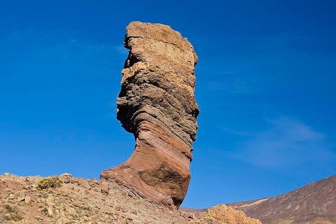 Teide 1/2 Day - Inside the park: what your 3 hours are really for