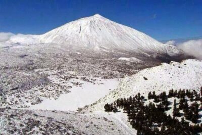 Teide 1/2 Day - Getting there comfortably: why private pickup matters on Tenerife