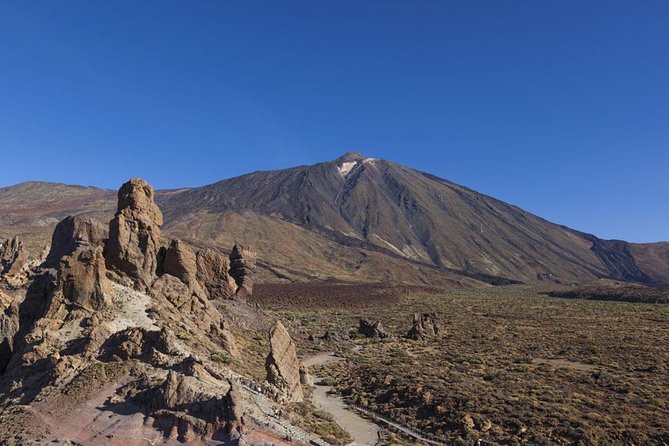 Teide 1/2 Day - Cable car reality check: it’s not included, and weather can change everything