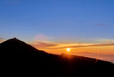 Teide: Guided Sunset & Stargazing Tour by Night with Dinner - The 9-hour rhythm: from pickup to sunset to stars
