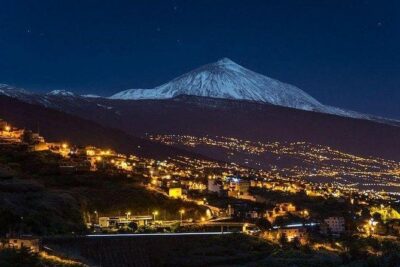 Teide-Icod-Garachico-Masca (Most popular bus tour in Tenerife) - Getting from Puerto de la Cruz: pickup rhythm and what to watch for
