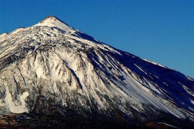 Teide National Park (5-7hours) - Roque de Garcia free time: the best way to avoid feeling rushed