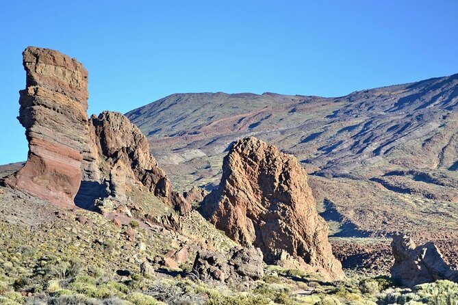 Teide National Park Exclusive and private Tour - Key things to know before you go