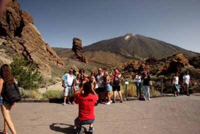 Teide National Park Exclusive and private Tour - Pickup from Siam Mall and the comfort factor that saves energy