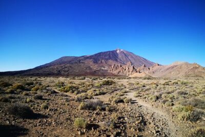 Teide National Park for smaller groups - How the day flows (9:00am start, short stops, real viewpoints)