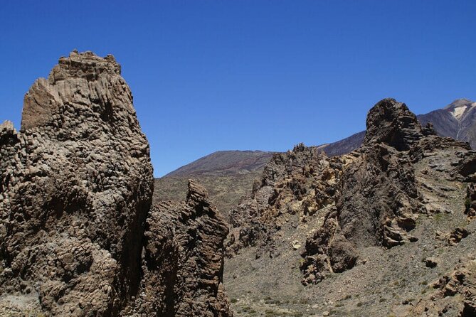 Teide National Park Full Experience with Professional Guide - What you’re really buying for $44.99