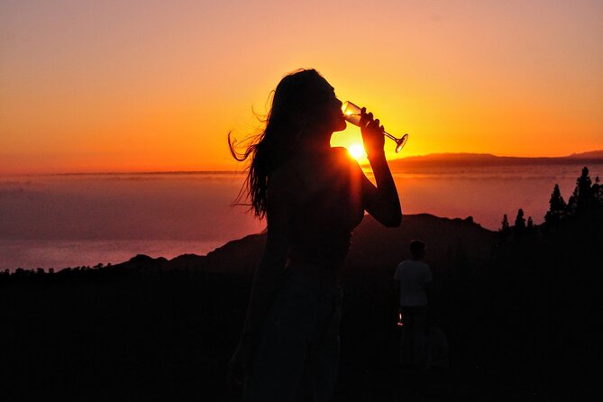 Teide National Park Sunset & Stargazing with Dinner (Star Safari) - Star Safari at Teide: the big feeling you’re buying