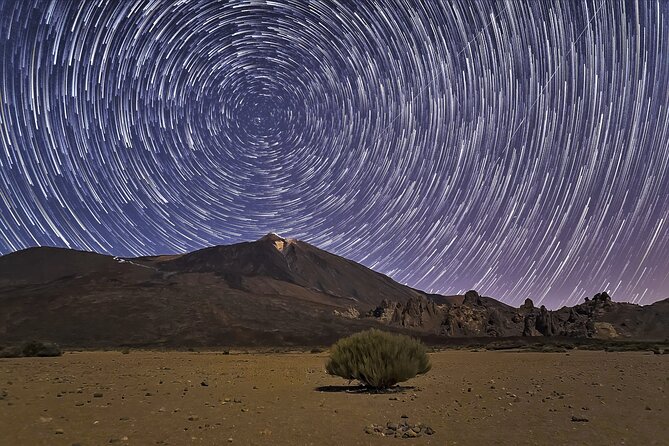 TEIDE NIGHT Astronomy Stargazing Bus Tour, Meal & Drinks included! - Key things I’d zero in on before you book