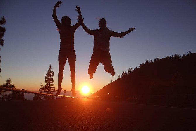TEIDE NIGHT, Stargazing Bus Tour, Meal & Drinks included! - Why Teide Night feels different from a typical stargazing outing