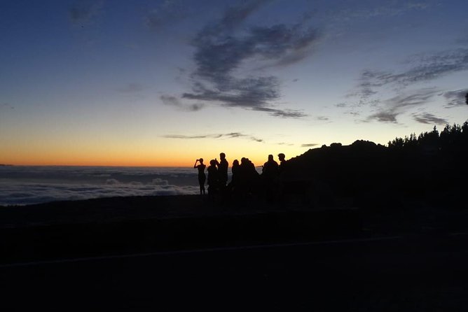 TEIDE NIGHT, Stargazing Bus Tour, Meal & Drinks included! - Inside Teide Night: how the stargazing actually works