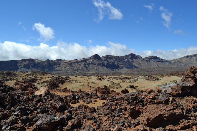 TEIDE: VIP tour - Why this Teide VIP day works on a time crunch