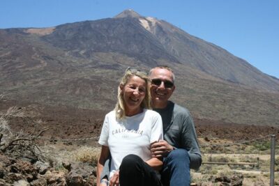 Teide Volcano National Park Quad Biking Tour - Small-group size: why max 12 travelers actually matters