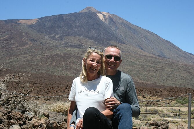 Teide Volcano National Park Quad Biking Tour - Small-group size: why max 12 travelers actually matters