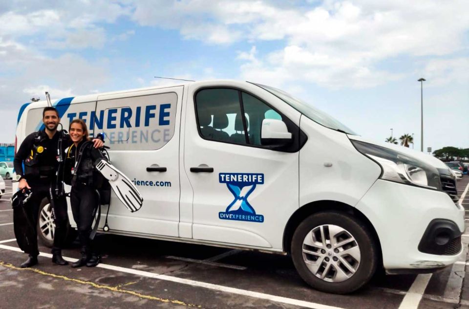 Tenerife: 2-Dive Private Scuba Discovery Course - Who should book this course, and who should skip it